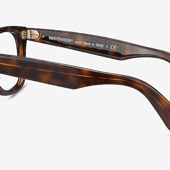 Ray-Ban Eyeglasses - Picture 7 of 9